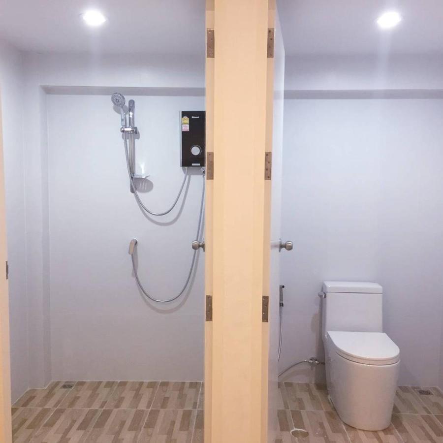 Bhive Hotel Nakhon Phanom Ngoại thất bức ảnh